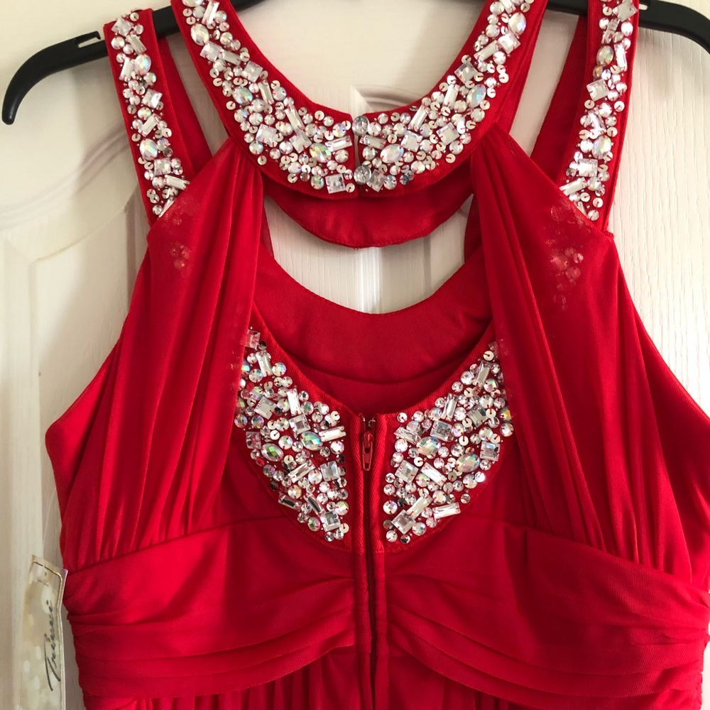 Party Dress - Picture 6 of 6
